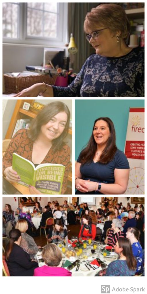 Business Womens Link