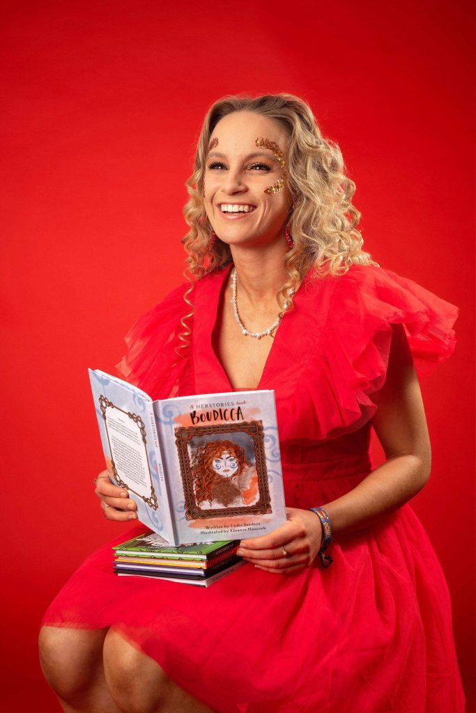 Business Womens Link