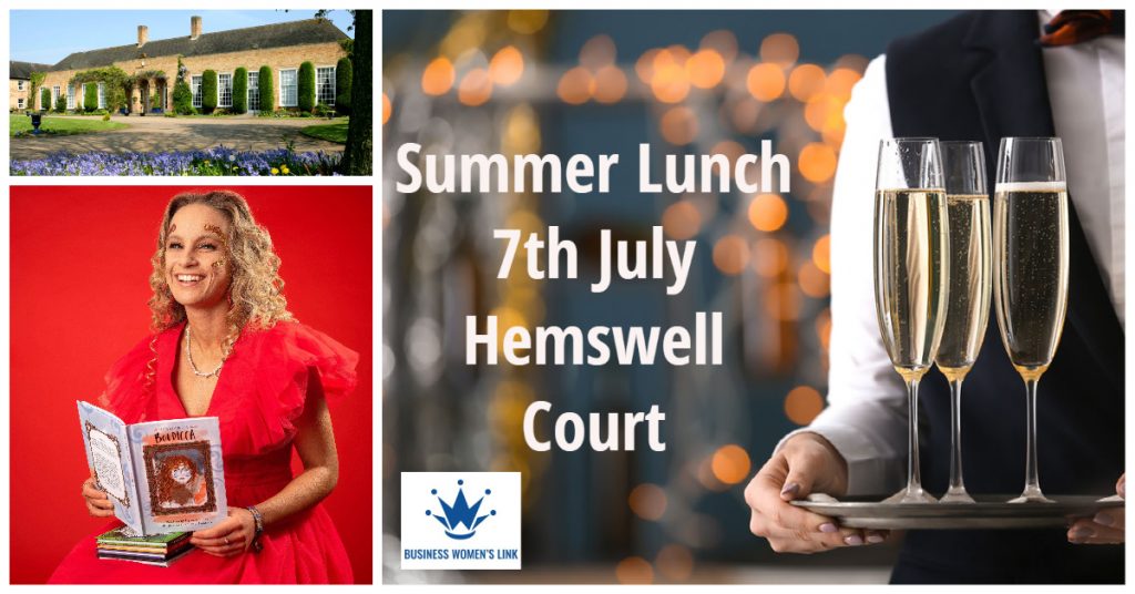 Business Womens Link