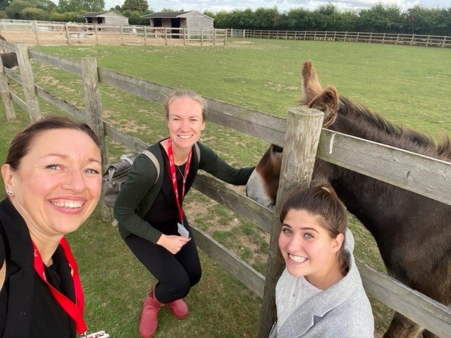 Business Womens Link