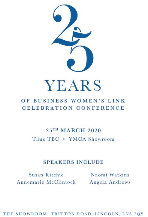 Business Womens Link