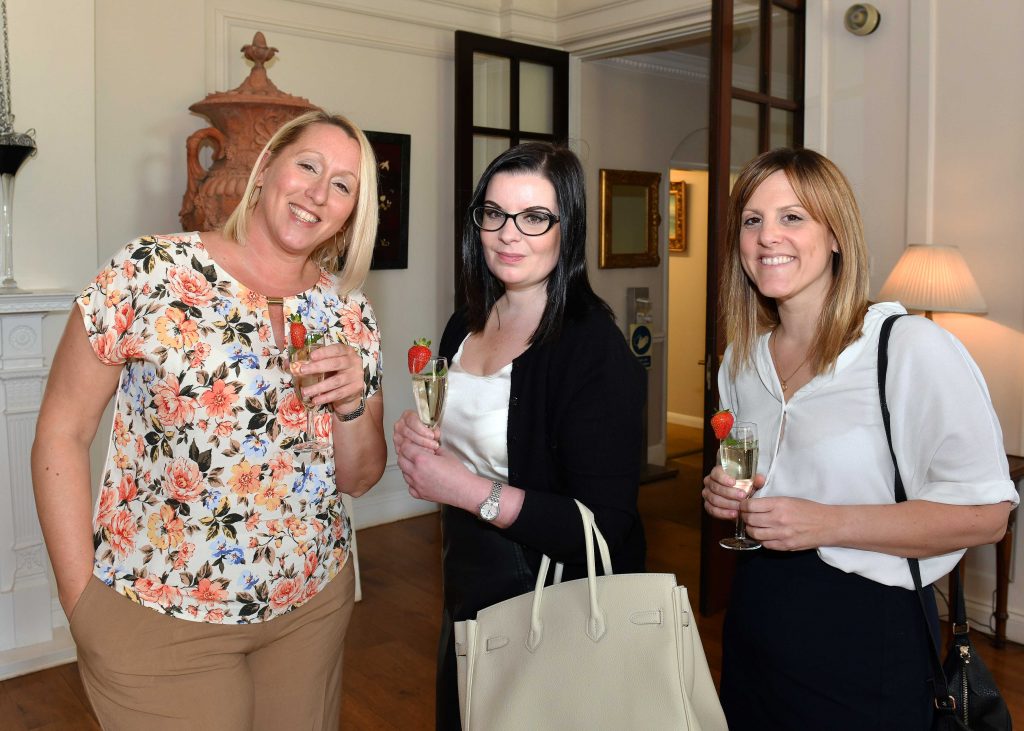 Business Womens Link