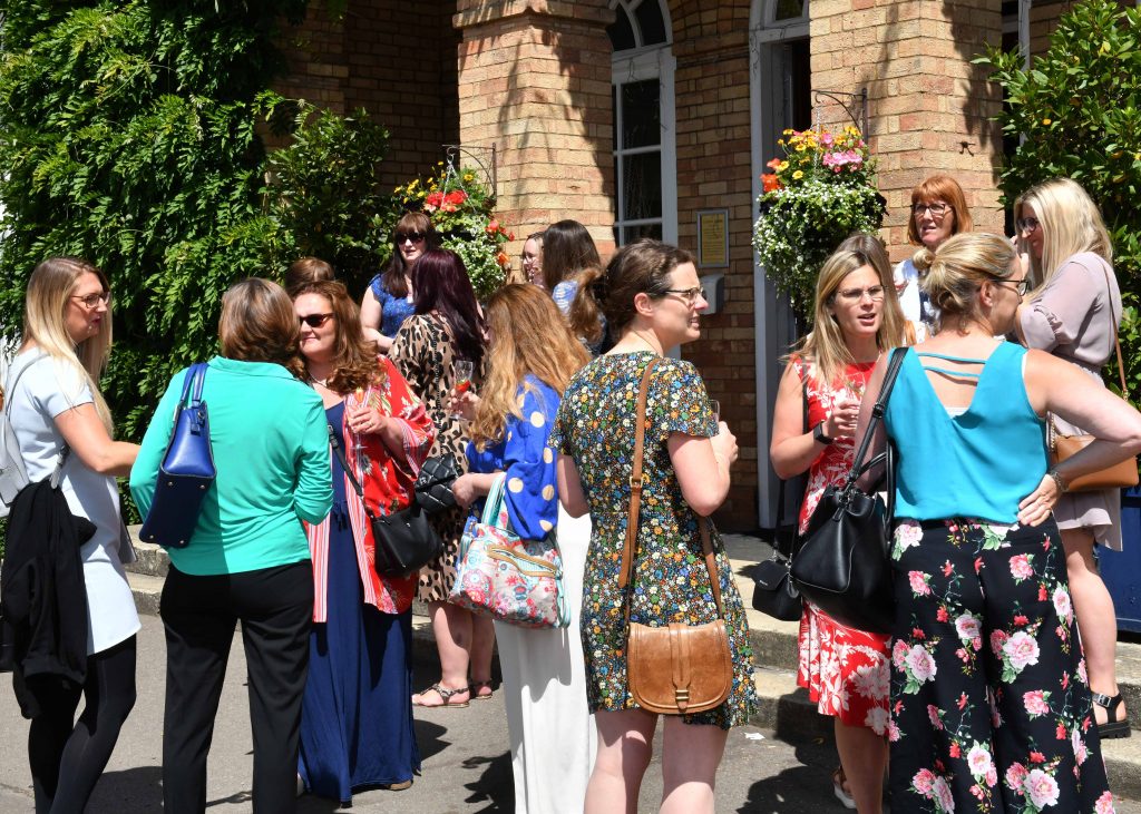 Business Womens Link