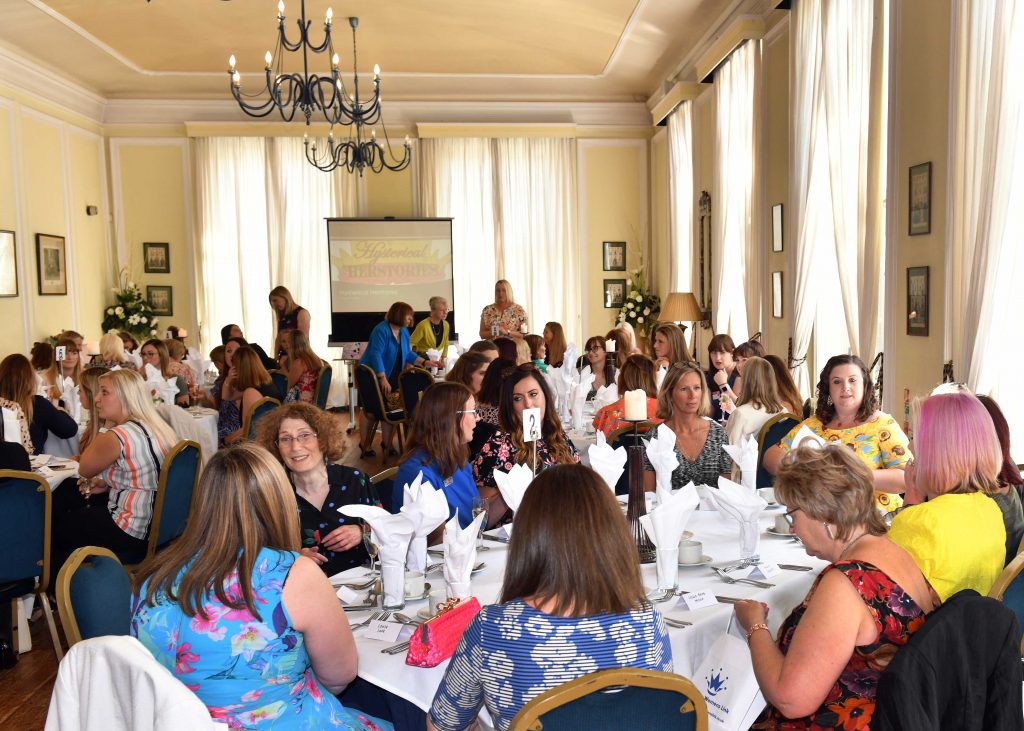 Business Womens Link