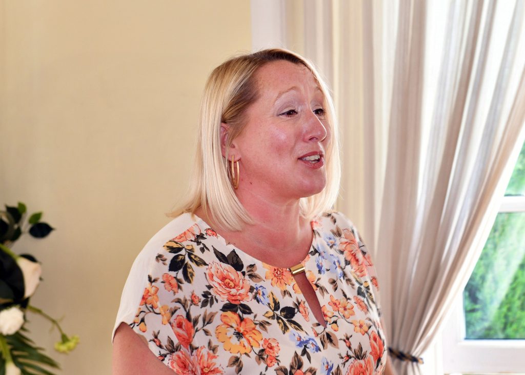 Business Womens Link