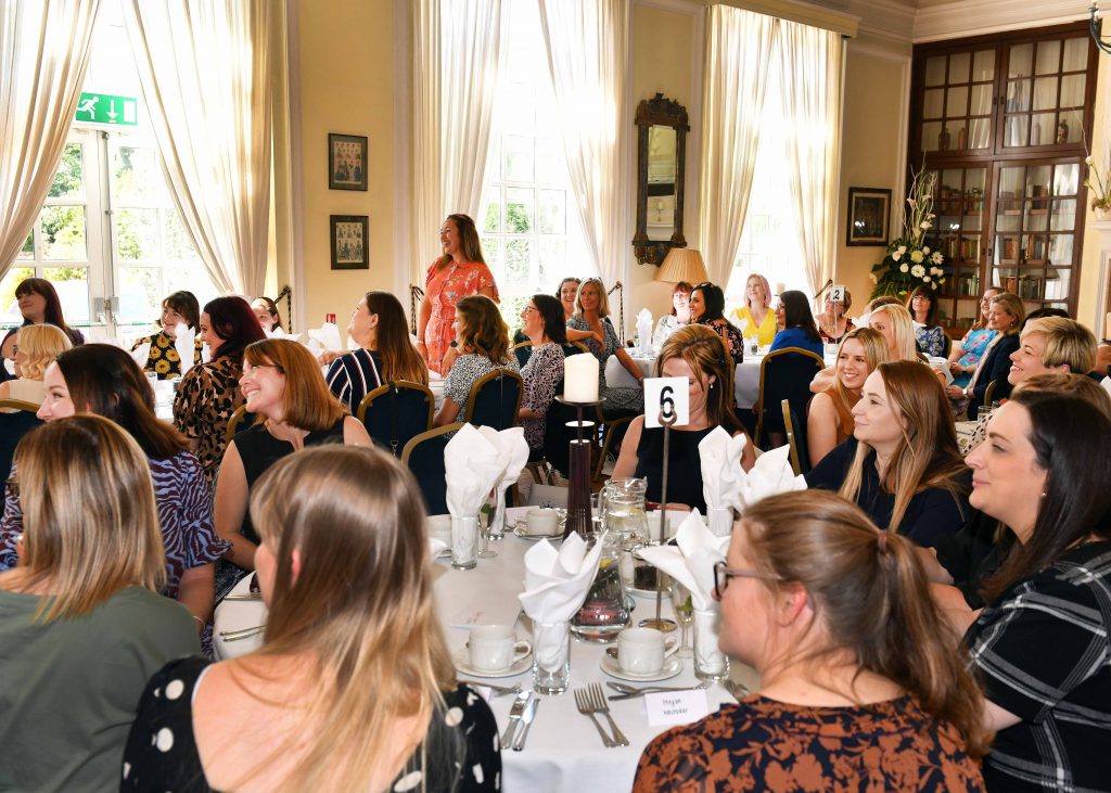 Business Womens Link