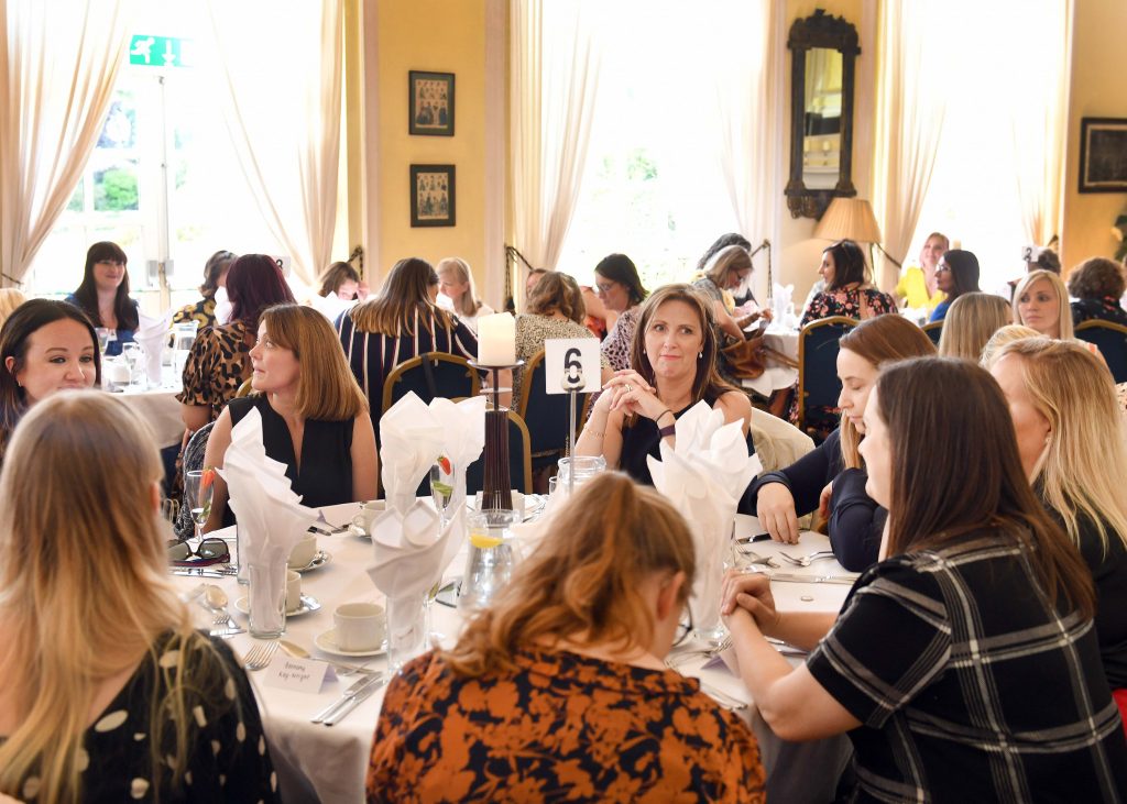 Business Womens Link