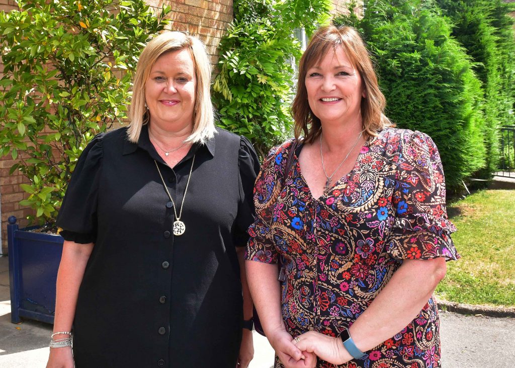 Business Womens Link