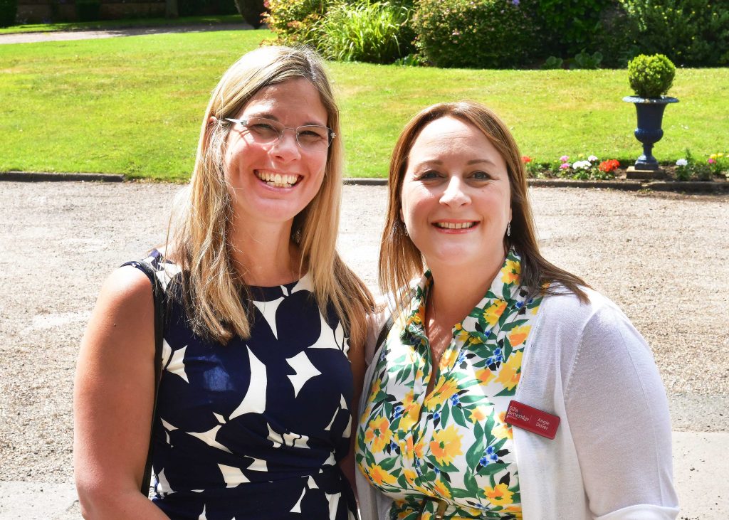 Business Womens Link