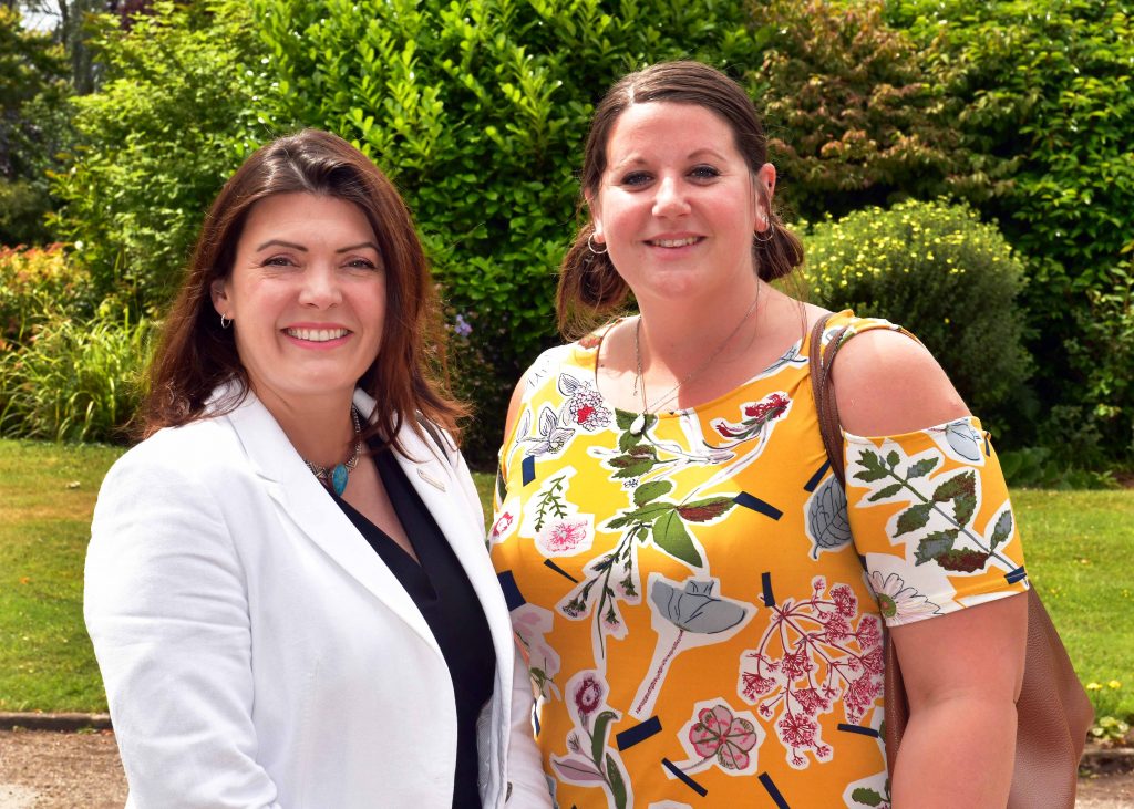 Business Womens Link