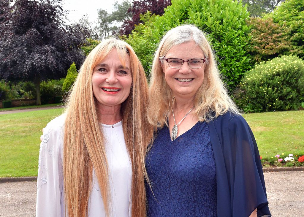 Business Womens Link