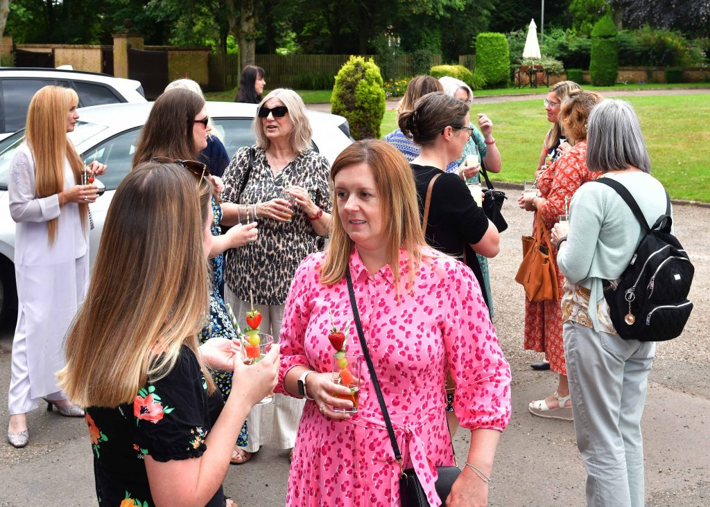 Business Womens Link