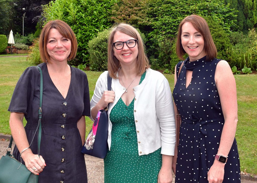 Business Womens Link