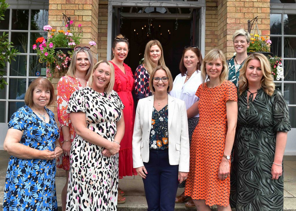 Business Womens Link