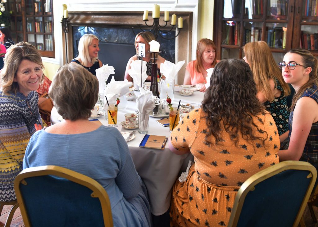 Business Womens Link