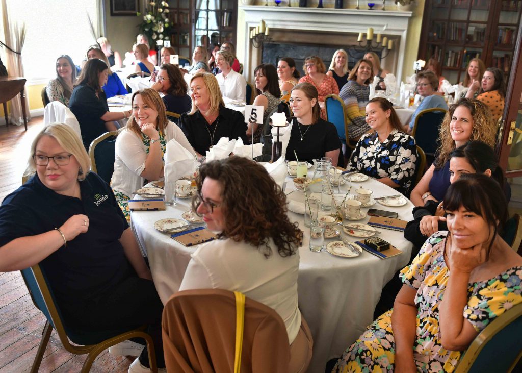 Business Womens Link