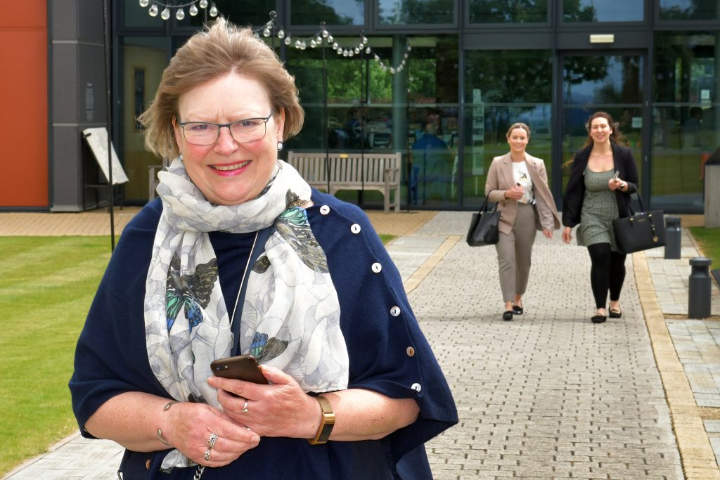 Business Womens Link