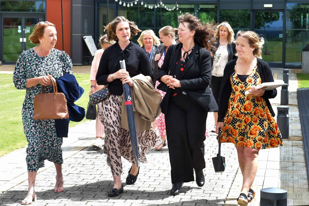 Business Womens Link