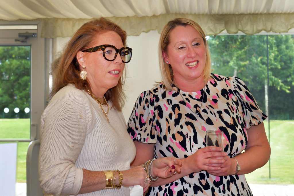 Business Womens Link