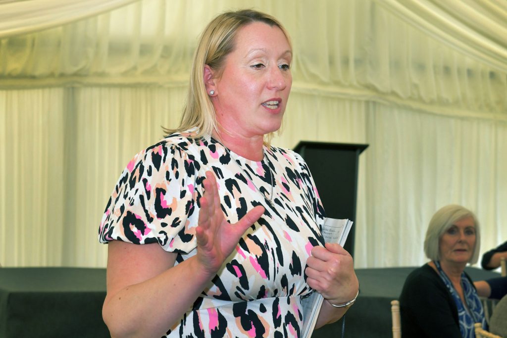 Business Womens Link