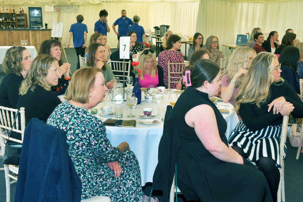 Business Womens Link