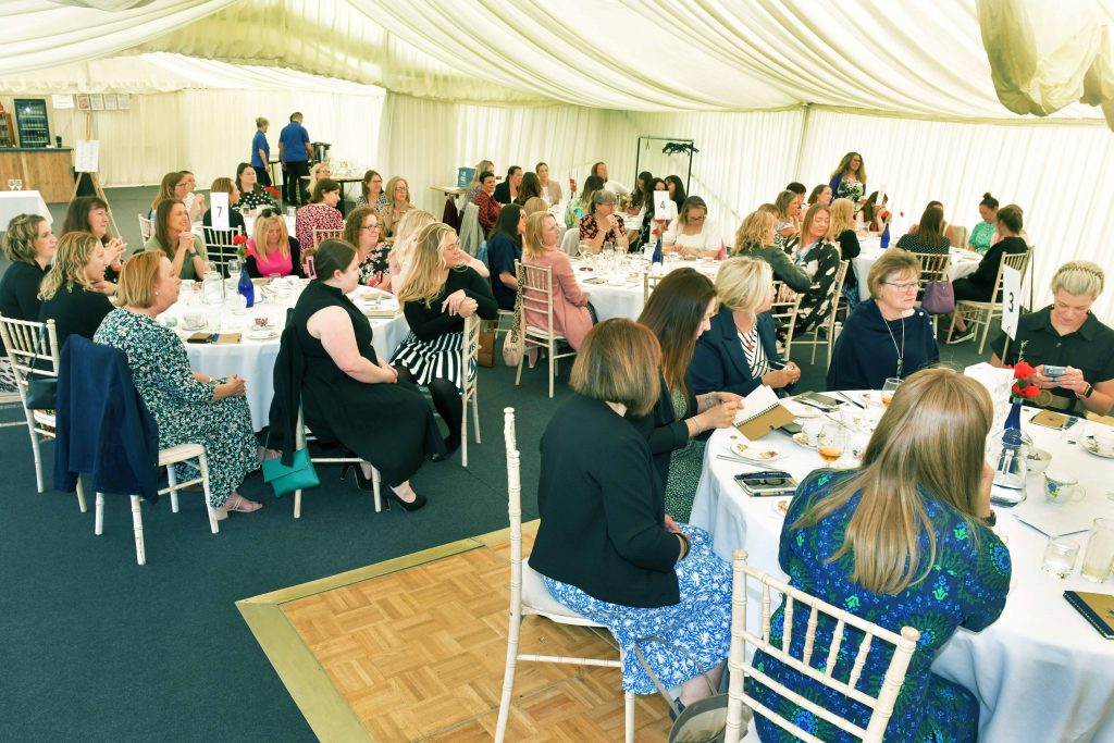 Business Womens Link