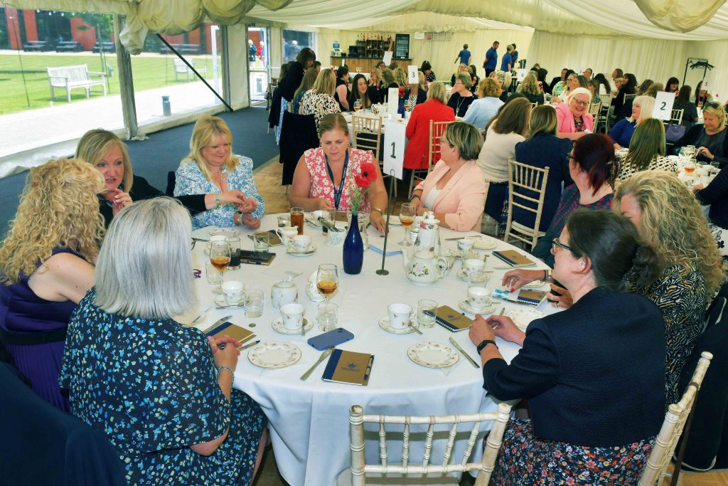 Business Womens Link