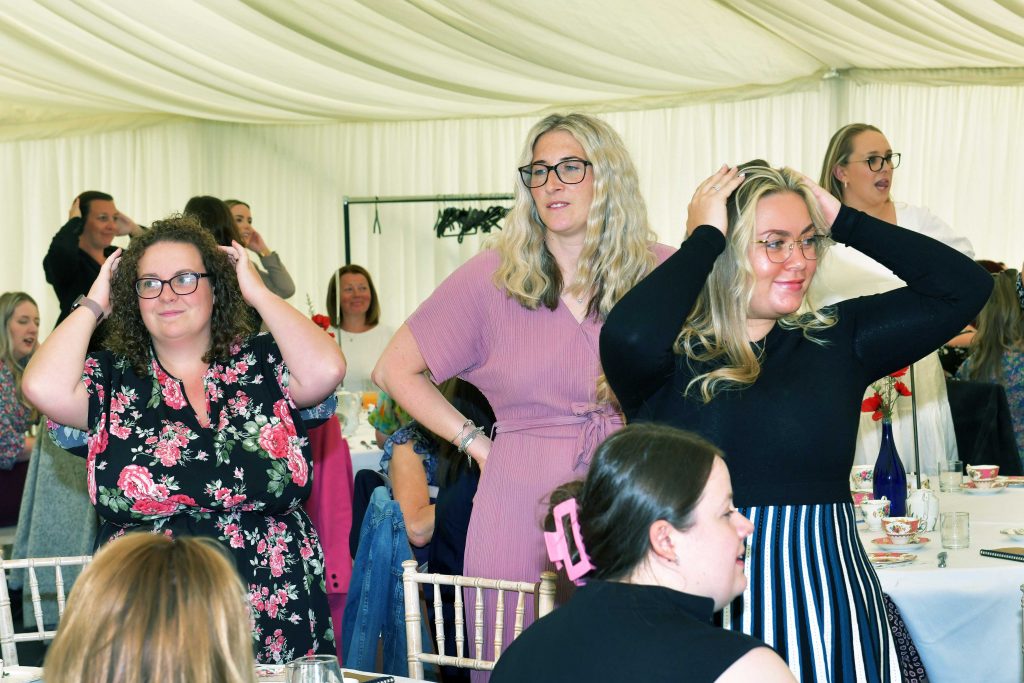 Business Womens Link