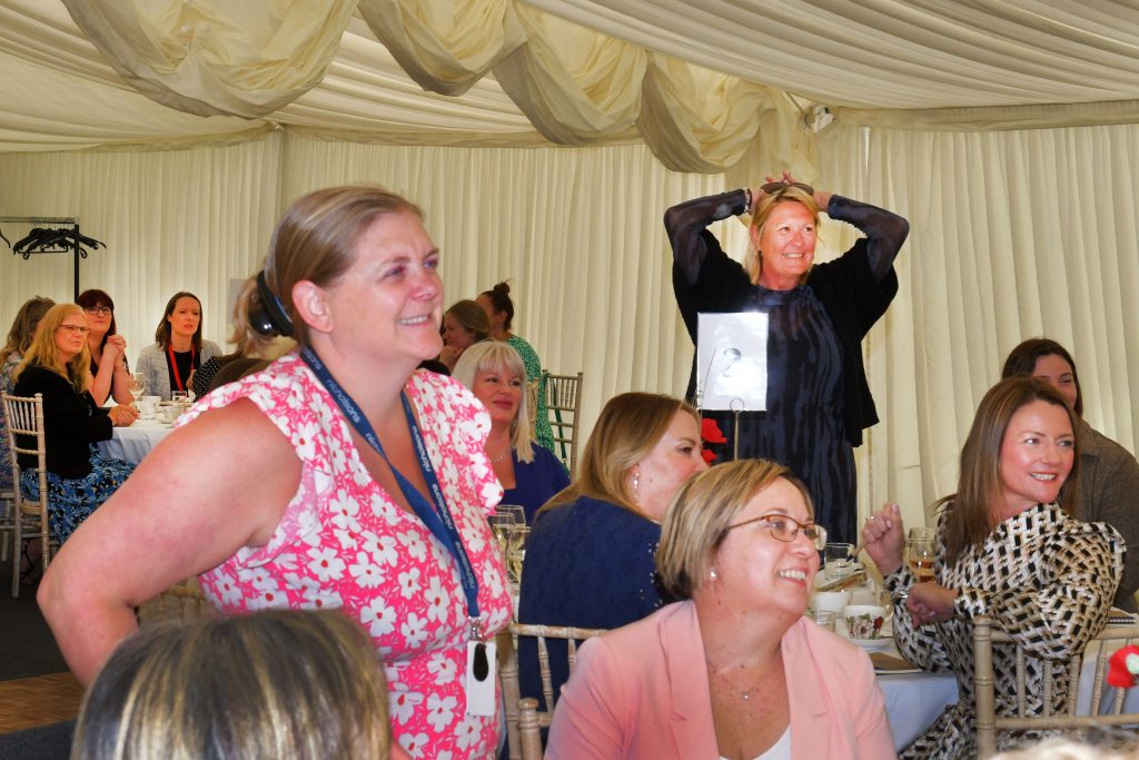 Business Womens Link