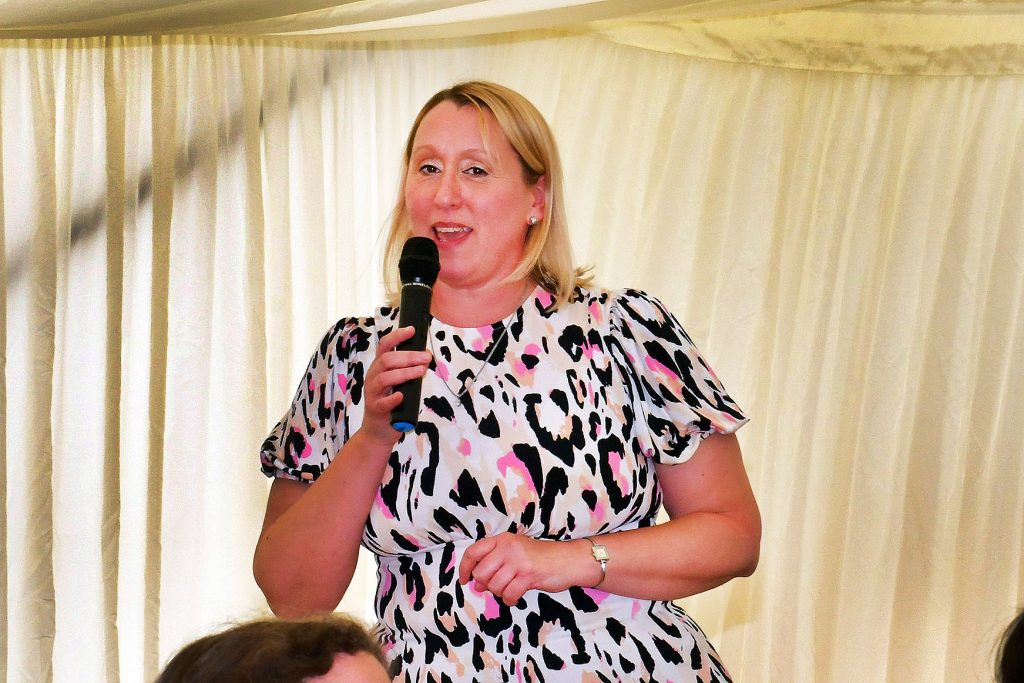 Business Womens Link