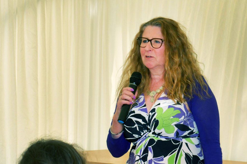 Business Womens Link