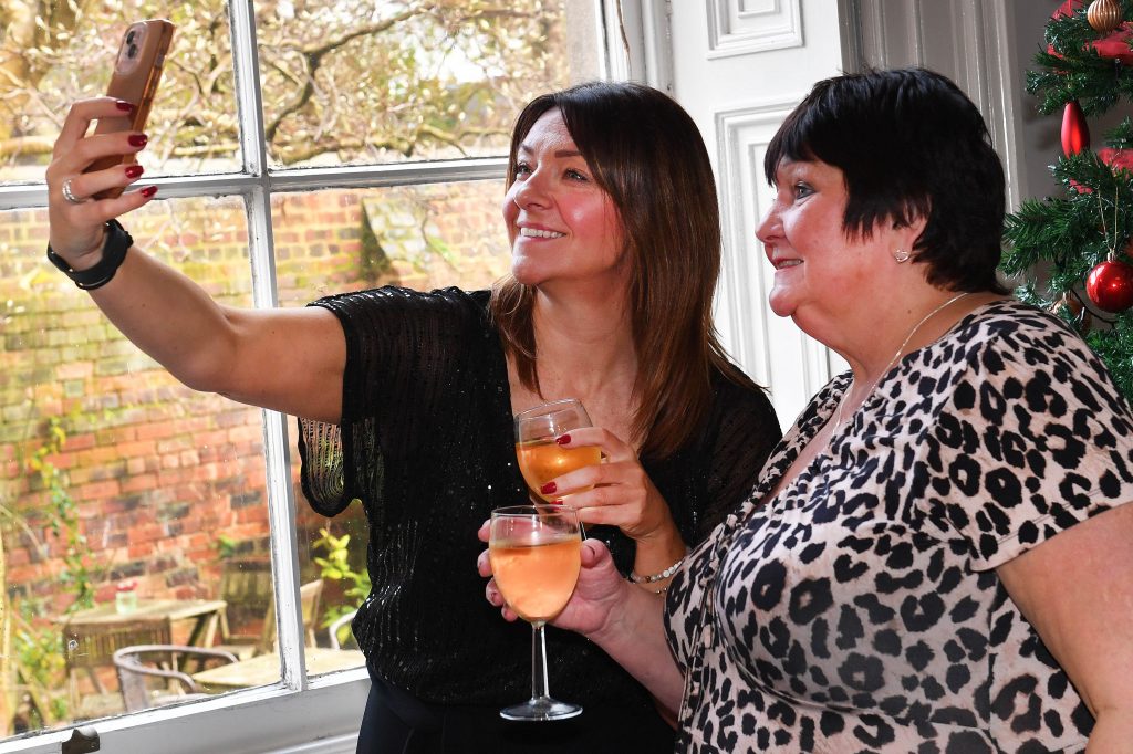 Business Womens Link