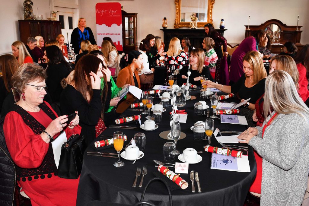 Business Womens Link