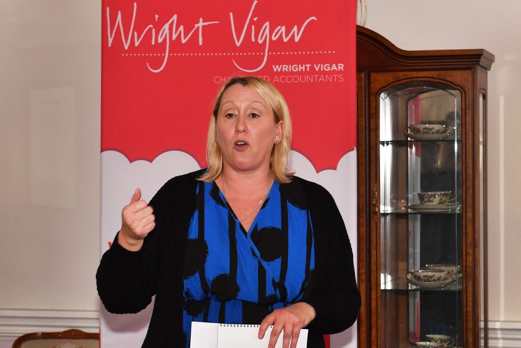 Business Womens Link